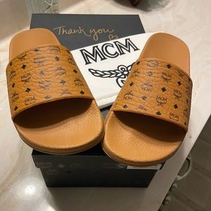 Generally Used Authentic MCM slides…